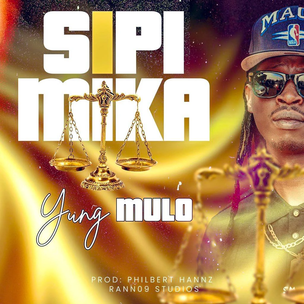 Yung Mulo